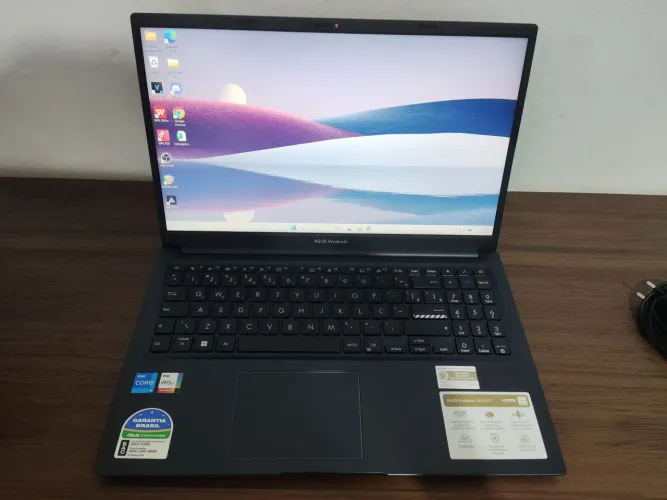 Asus vivabook