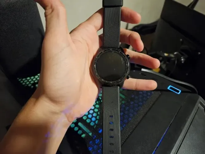 Tic Watch Pro 3 Ultra GPS