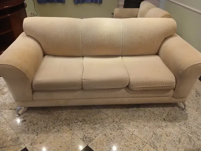 Sofa 3 + 2 Lugares