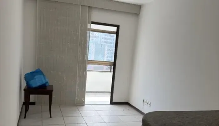Apartamento, Barra