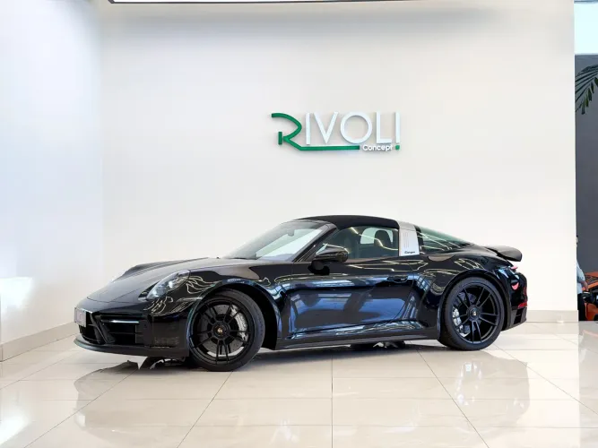 Porsche 911 Carrera 4 GTS Targa 3.8 24V (991) 2023