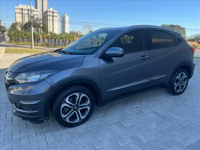 Honda HR-V EX 1.8 Flexone 16V 5P Aut. 2018