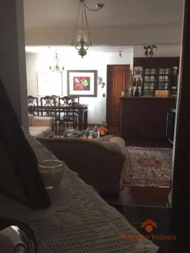 Apartamento à venda, 130 m² por R$ 1.200.000,00 - Vila São Francisco - São Paulo/SP