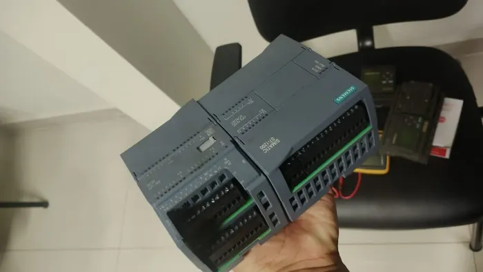 Clp Siemens