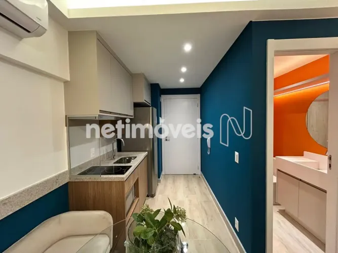 Locação Studio Brooklin Paulista São Paulo
