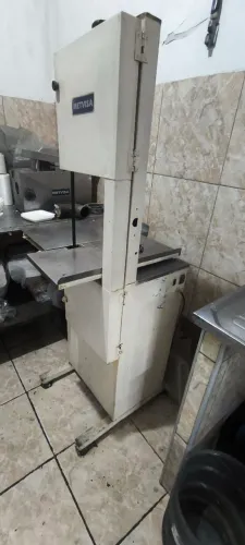 Kit para açougue/frigorífico