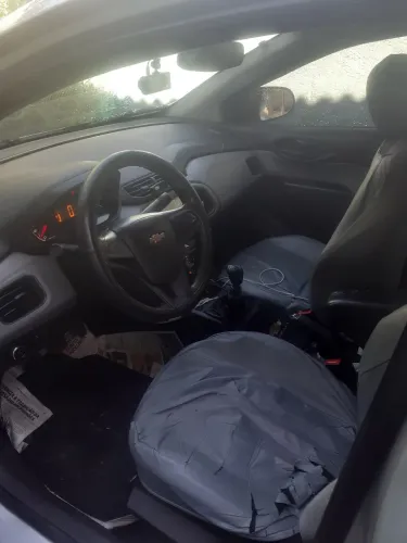 Chevrolet Prisma Sed. Joy/ LS 1.0 8V Flexpower 4P 2019
