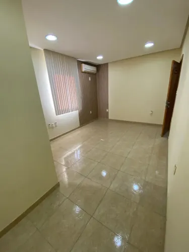 Sala Comercial, Vieiralves.