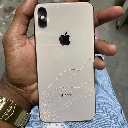 iPhone XS Max 
