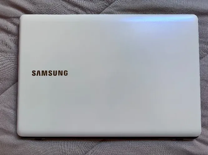 Notebook Samsung NP370E4K