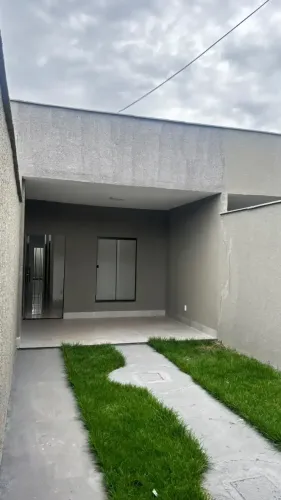 CASA À VENDA RESIDENCIAL ITAIPU codigo: 392833