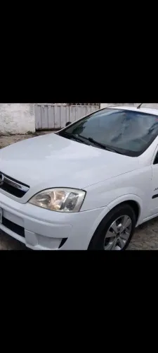 Chevrolet Corsa Hat. JOY 1.0/ 1.0 Flexpower 8V 5P 2008