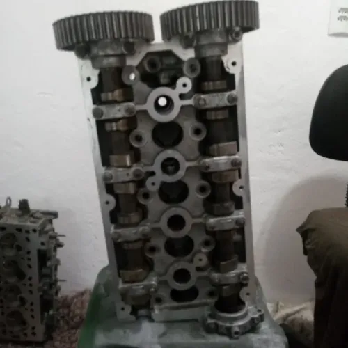 Cabeçote AT 1.0 16v (Gol)
