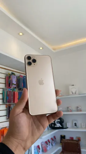 iPhone 11 Pro Max 256gb