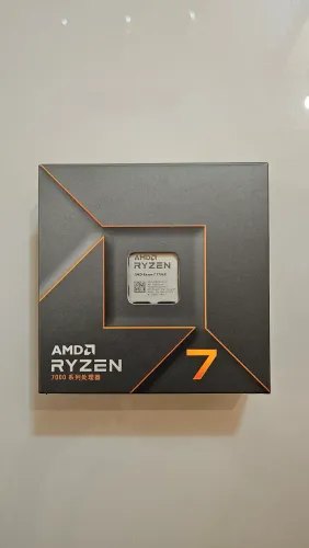 Ryzen 7 7700X