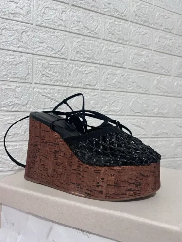 Sandália Bint