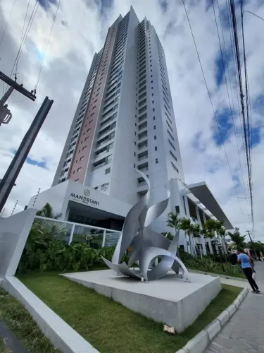 SALA COMERCIAL E LOJA À VENDA E LOCAÇÃO | MANDRIANI BUSINESS | CAMPINA GRANDE | A PARTIR D