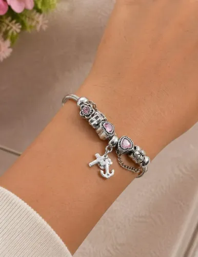 Pulseira berloque ( novas) 25,00 cada