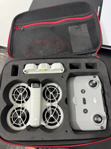 Drone DJI NEO 1