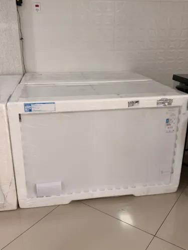 Frezzer Consul 528 litros