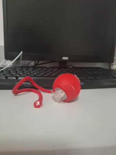 brinquedo pra gato