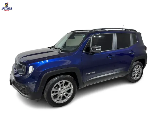 Jeep Renegade Long. T270 1.3 TB 4X2 Flex Aut. 2025