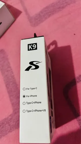 Microfone Sem Fio