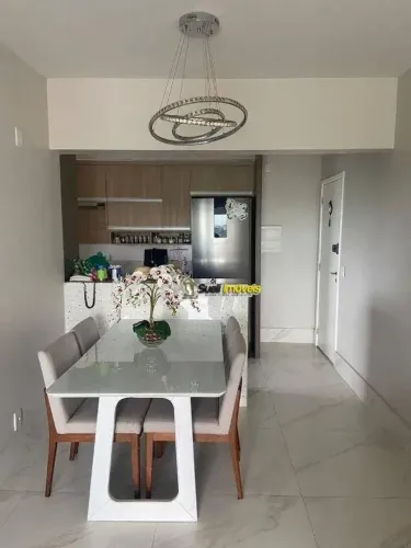 Apartamento com 3 dormitórios à venda, 78 m² por R$ 900.000 - Glória - Macaé/RJ