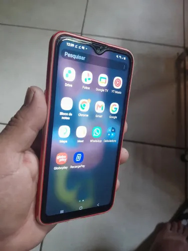 Samsung a10s