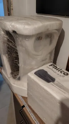 Ar condicionado Philco Q/F 9000 btu's
