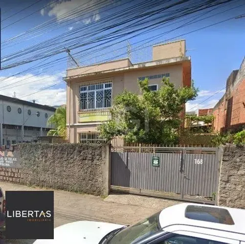 CASA/SOBRANO 3 DORMITÓRIOS 3 VAGAS NO BAIRRO SÃO GERALDO EM PORTO ALEGRE