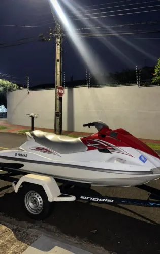 Jet ski  vx 700  2009