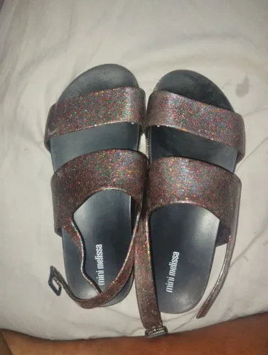 Mini melissa