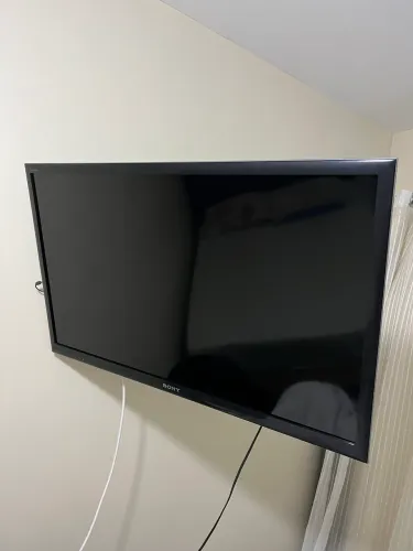 TV Sony LCD 40 polegadas 