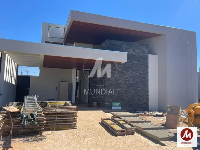 Casa (térrea em condominio) 3 dormitórios/suite, portaria 24 horas, lazer, espaço gourmet,