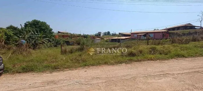 Terreno à venda, 1090,06m² - Barreiro - Taubaté/SP