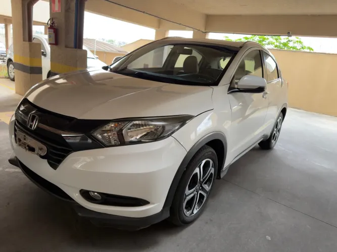 Honda HR-V EX 1.8 Flexone 16V 5P Aut. 2016
