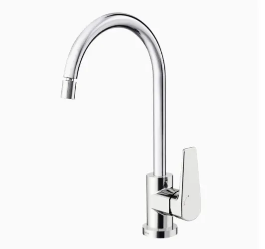 Misturador Monocomando Cozinha Lift Docol