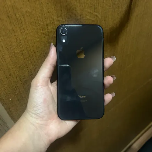 iPhone XR 128GB Preto | Excelente Estado | Acompanha 2 Capinhas
