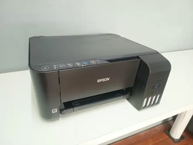 Impressora Epson L3150