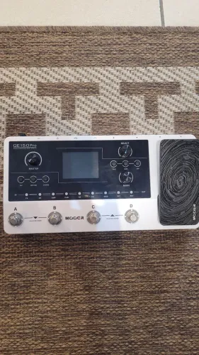 GE150 Pro