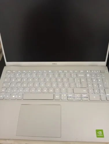 Notebook Dell 5502