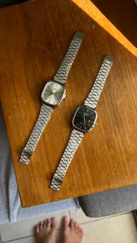 RELÓGIO CASIO ? LANÇAMENTO