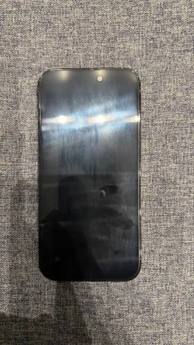Vendo iPhone 14 Pro