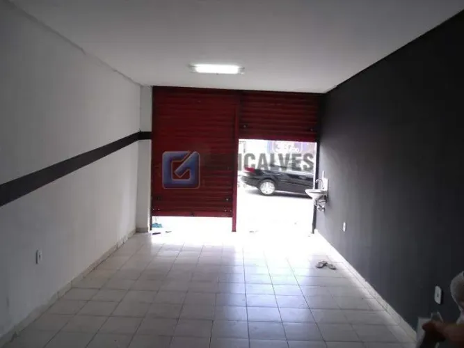 13826, Salão, para aluguel, para alugar, 3.000,00,Assunção, São Bernardo do Campo,