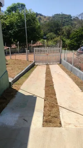 Condomínio Lagoa das