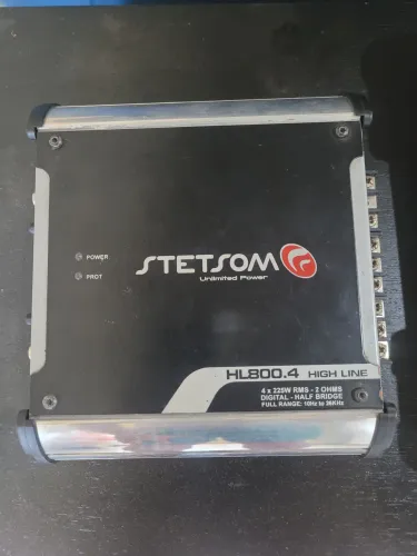 Stetsom HL 800