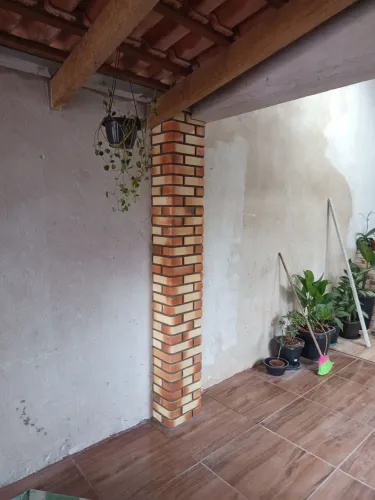 Churrasqueiras em alvenaria, churrasqueiras balcões e reformas em geral na sua casa