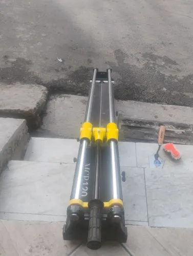 Riscadeira de piso Menegotti 120