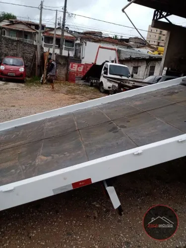 Terreno à venda, 1000 m² por R$ 890.000 - Vila Mogilar - Mogi das Cruzes/SP